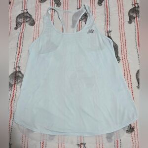 New Balance athletic tank top